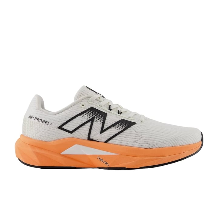 New Balance Fuelcell Propel V5 Hot Mango New Balance