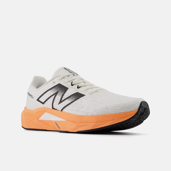 New Balance Fuelcell Propel V5 Hot Mango