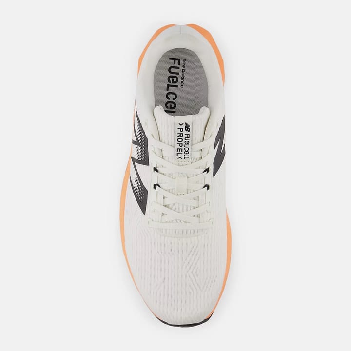 New Balance Fuelcell Propel V5 Hot Mango