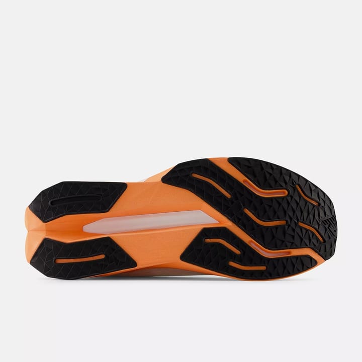 New Balance Fuelcell Propel V5 Hot Mango