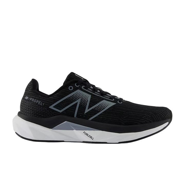 New Balance Fuelcell Propel V5 Black New Balance