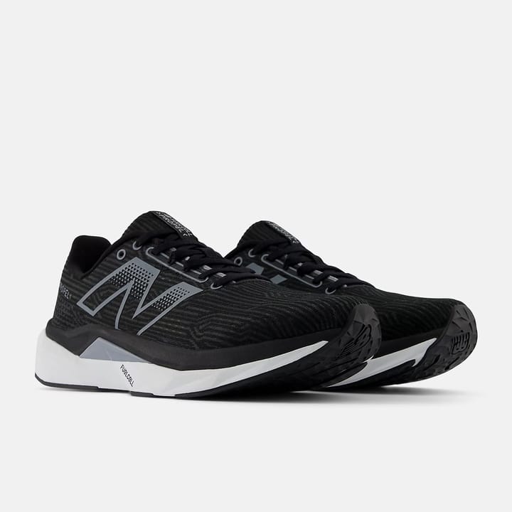 New Balance Fuelcell Propel V5 Black New Balance