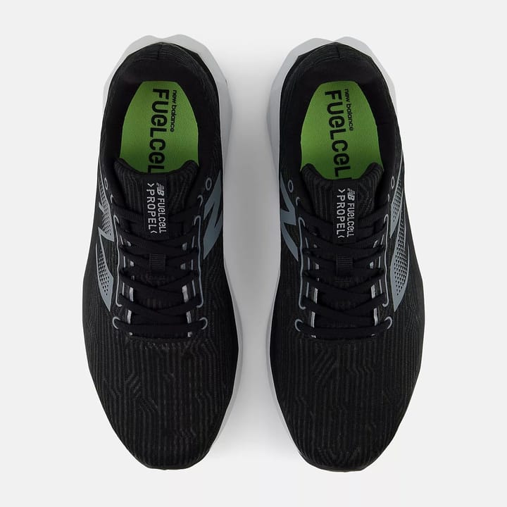 New Balance Fuelcell Propel V5 Black