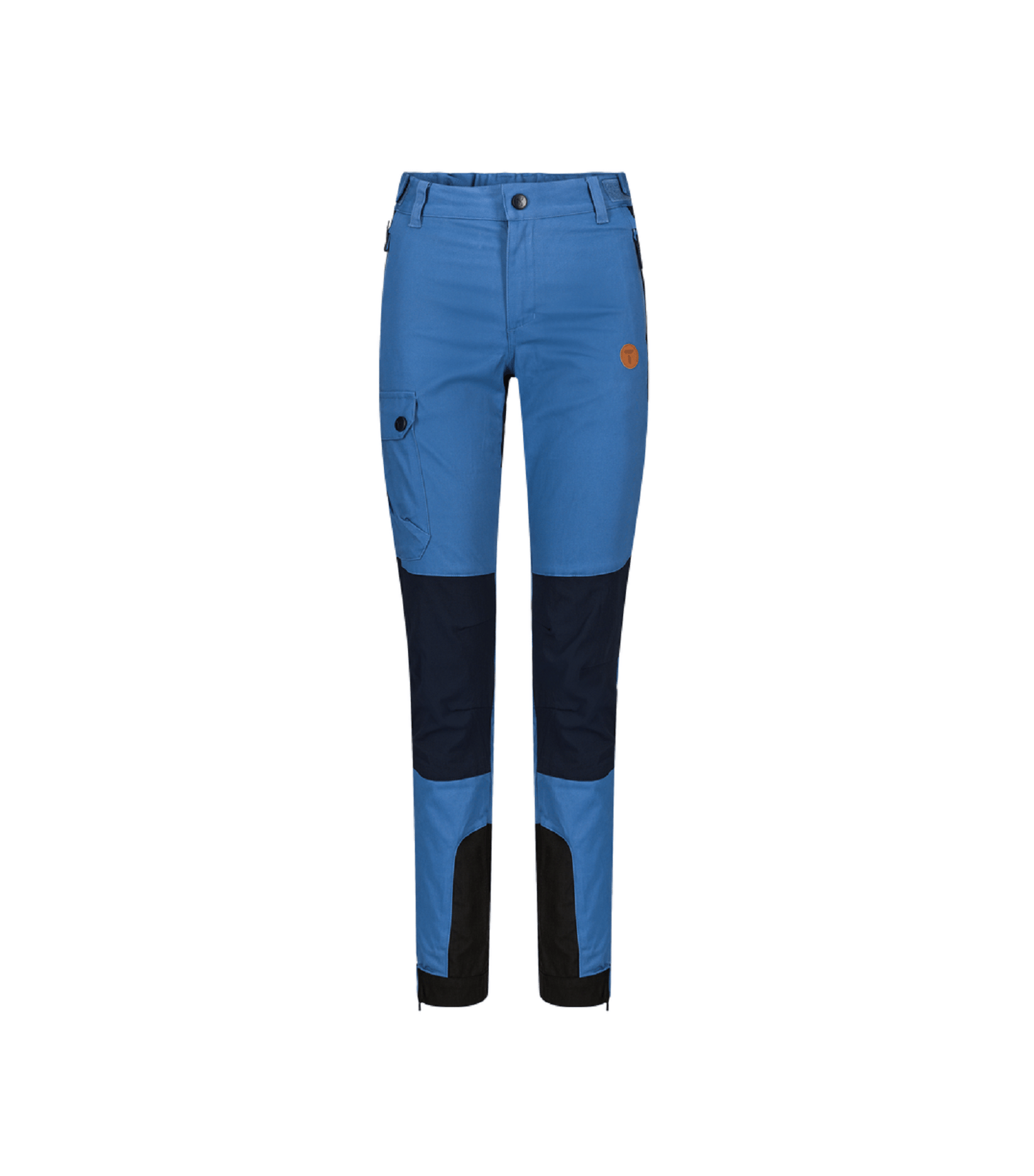 Tufte Wear W Hazel Hiking Pants Dutch Blue