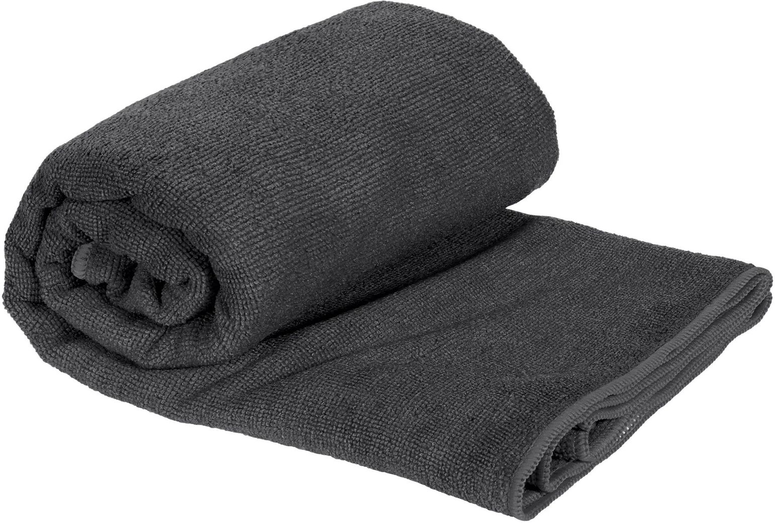 Urberg Microfiber Towel 70x135 cm Asphalt