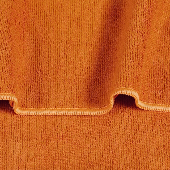 Urberg Microfiber Towel 60x120 cm Pumpkin Spice Urberg