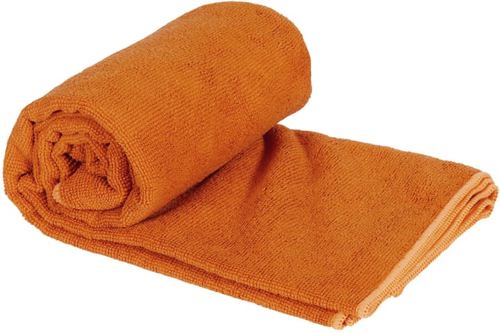 Urberg Microfiber Towel 60x120 cm Pumpkin Spice Urberg