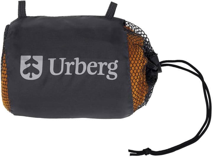 Urberg Microfiber Towel 70x135 cm Pumpkin Spice Urberg