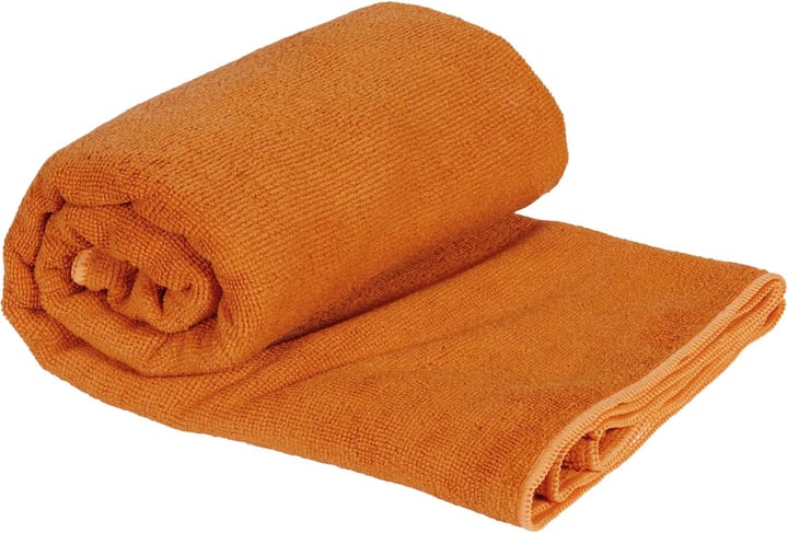 Urberg Microfiber Towel 70x135 cm Pumpkin Spice Urberg