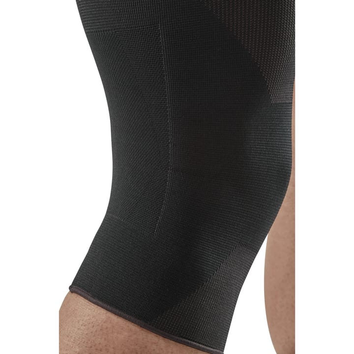 CEP Cep Mid Support, Knee Sleeve, Unx Black CEP