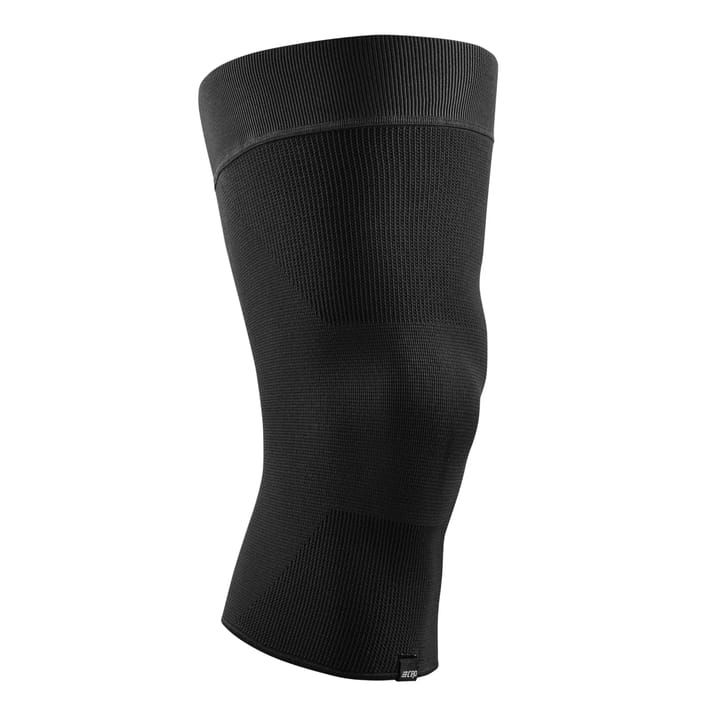 CEP Cep Mid Support, Knee Sleeve, Unx Black CEP