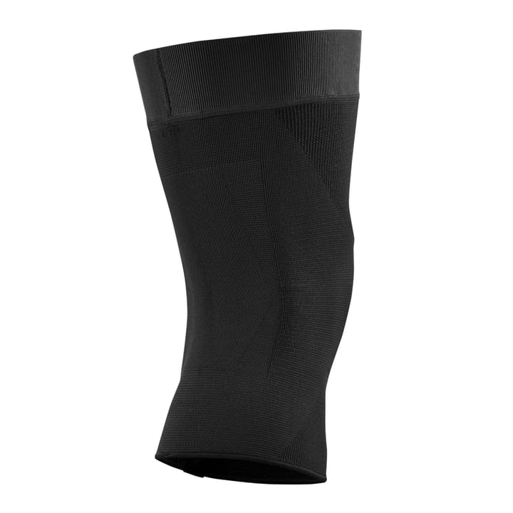 CEP Cep Mid Support, Knee Sleeve, Unx Black CEP