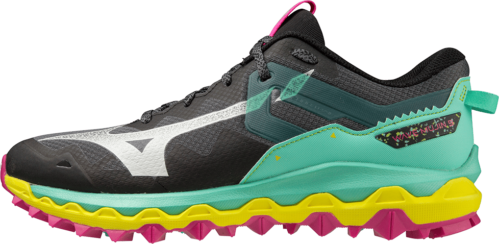 Mizuno wave cruise 9 green on sale