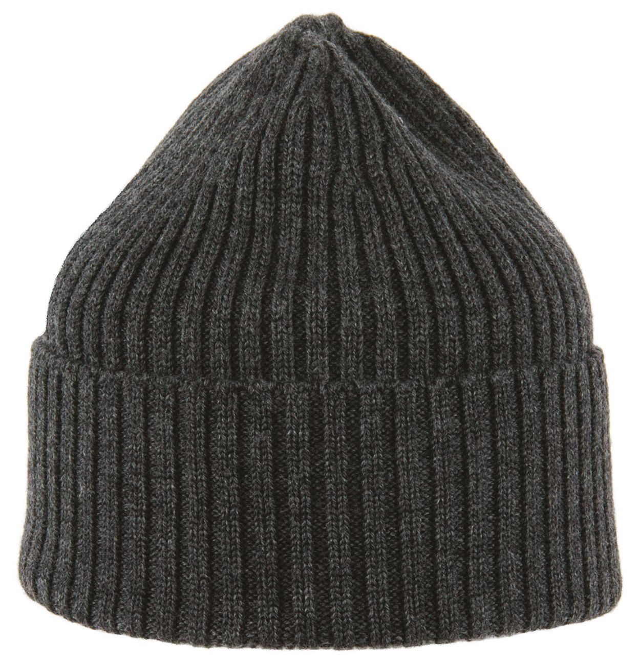 MJM MJM Beanie Anthracite