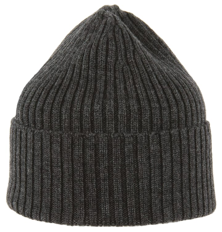 MJM MJM Beanie Anthracite MJM