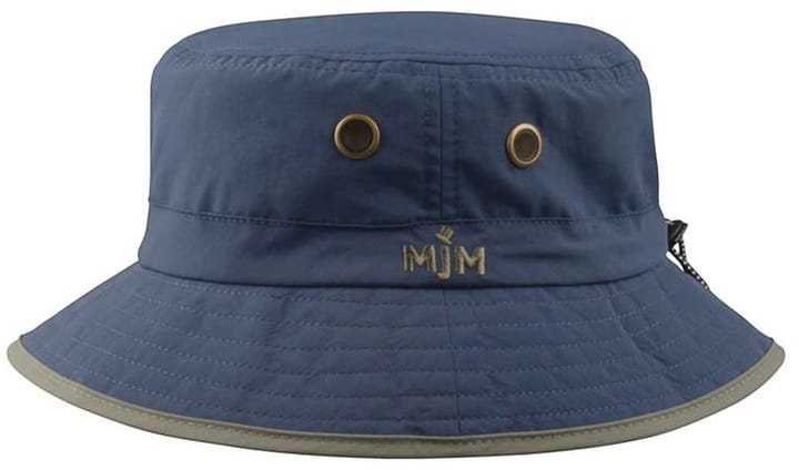 MJM Charlie 29461 Taslan Blue MJM