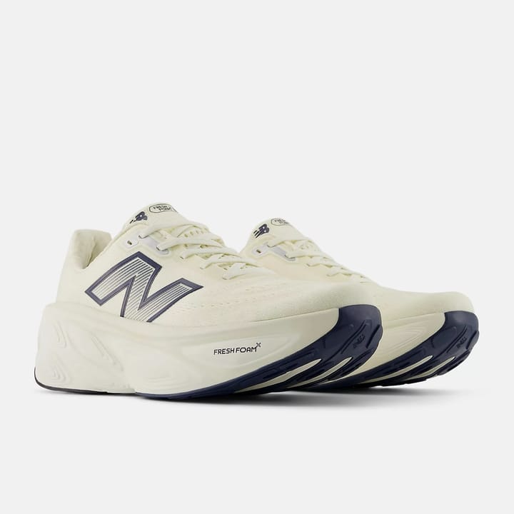 New Balance M Freshfoam More V5 Angora New Balance