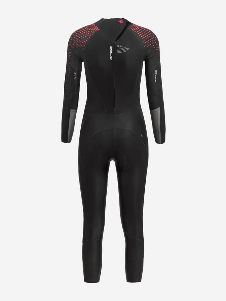 Orca Women's Apex Float Red Buoyancy Orca