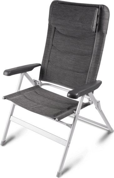 Dometic Luxury Plus Modena Chair Grey Dometic