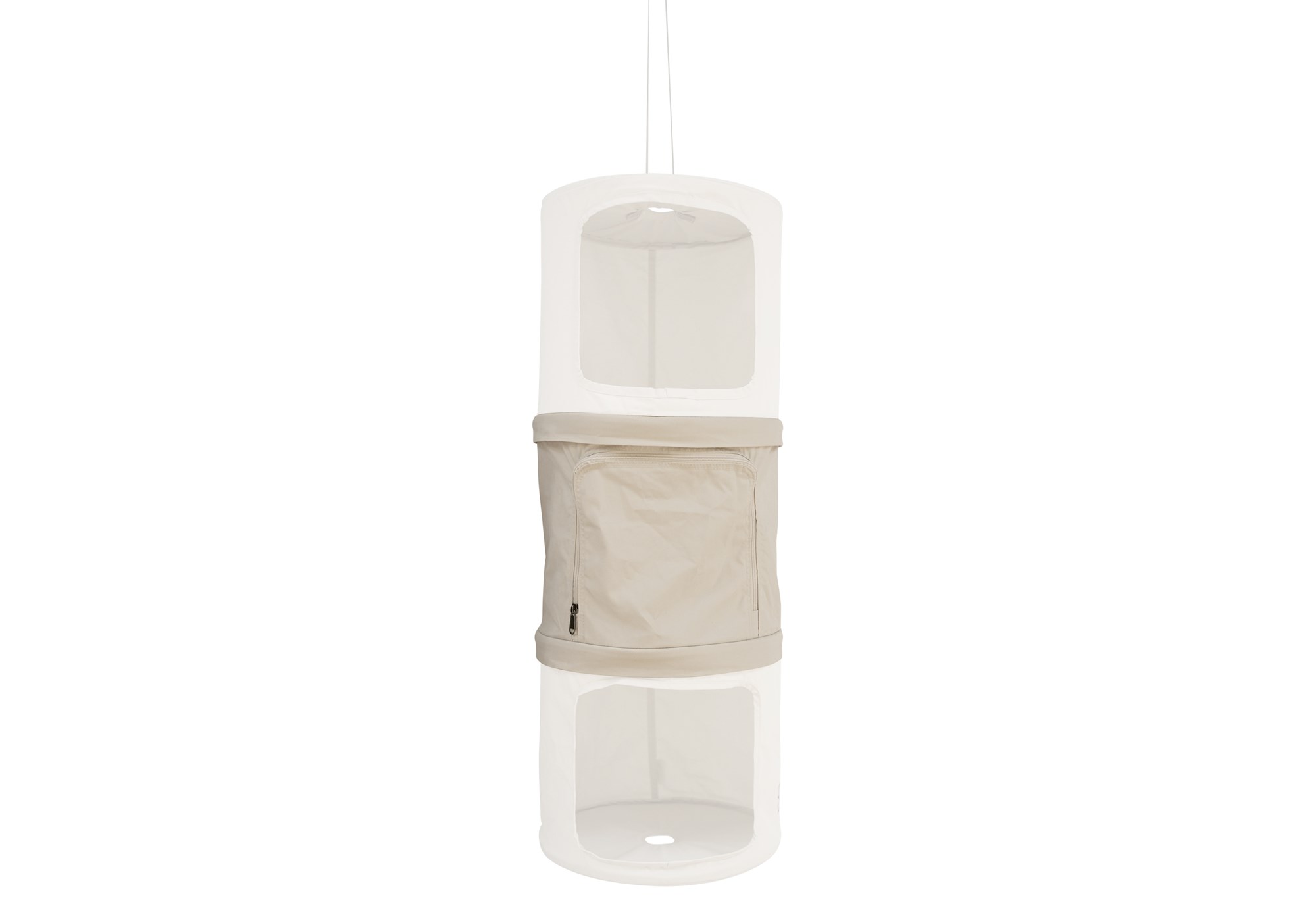 Nordisk Møn Pole Organizer Add-On Sandshell