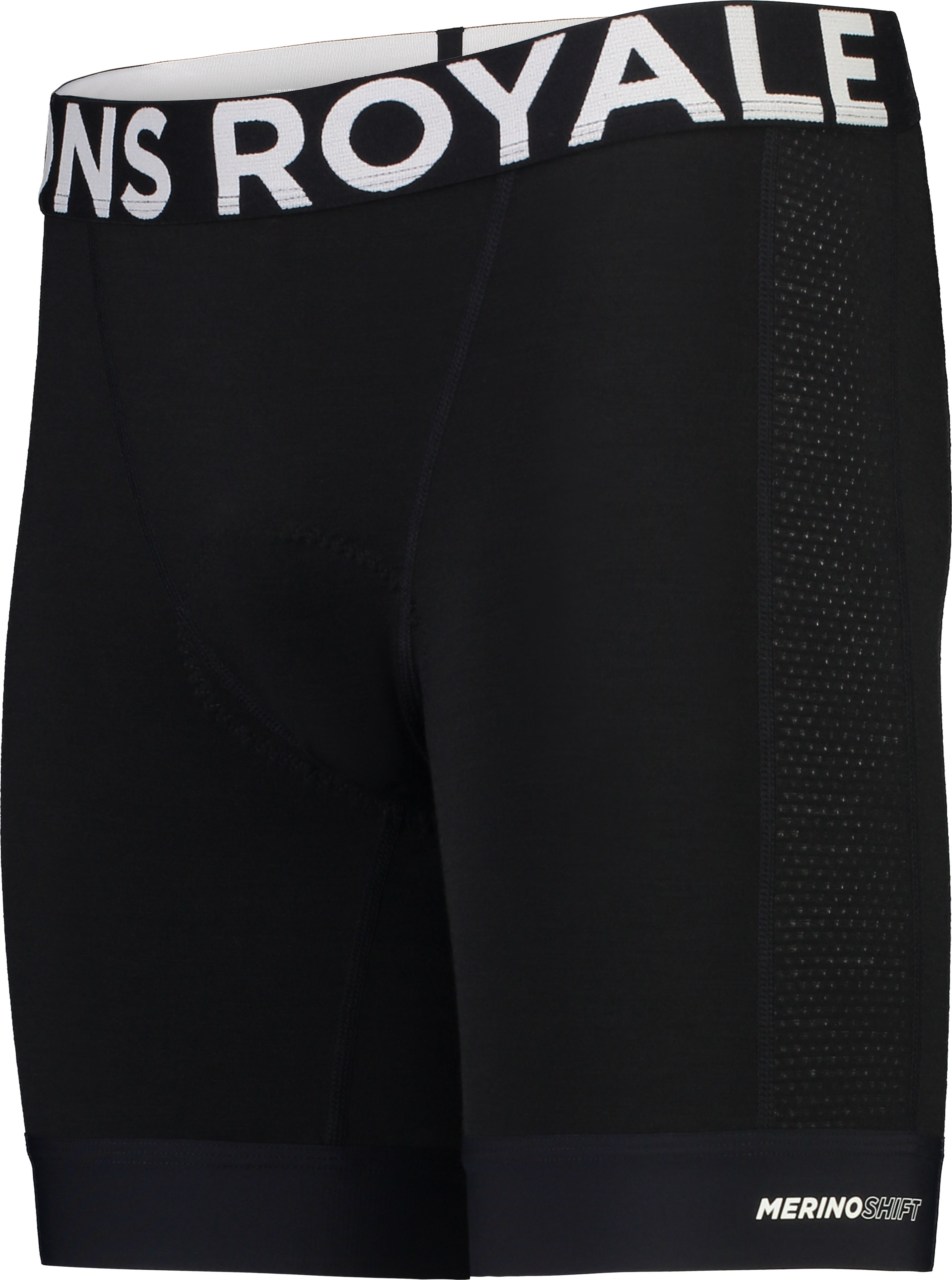 Men’s Epic Merino Shift Bike Shorts Liner Black