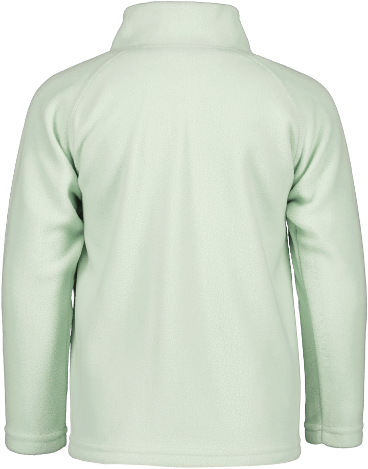 Didriksons Kids' Monte Full Zip 10 Pale Mint Didriksons