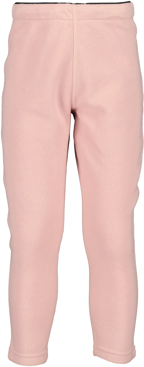 Didriksons Kids’ Monte Pants 9 Dusty Pink