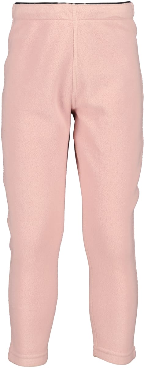 Didriksons Kids' Monte Pants 9 Dusty Pink