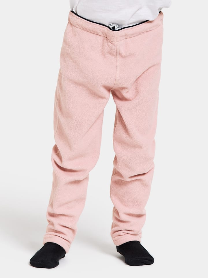 Didriksons Kids' Monte Pants 9 Dusty Pink Didriksons