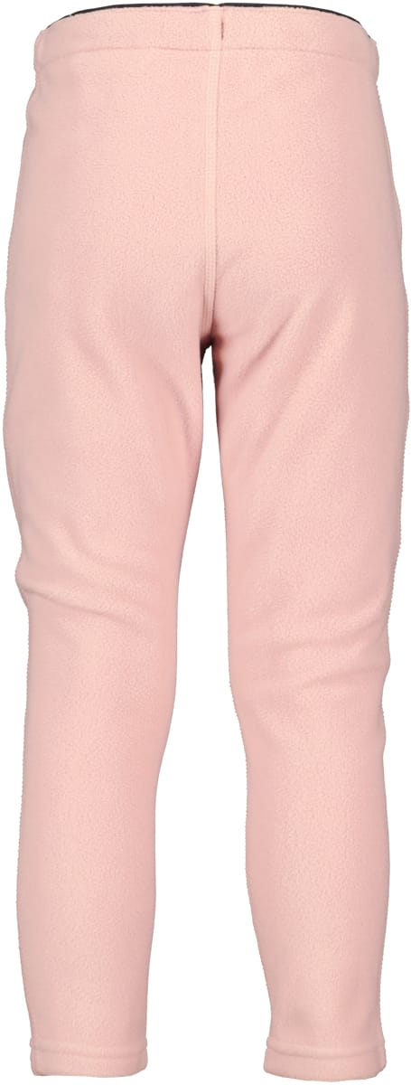 Didriksons Kids' Monte Pants 9 Dusty Pink Didriksons