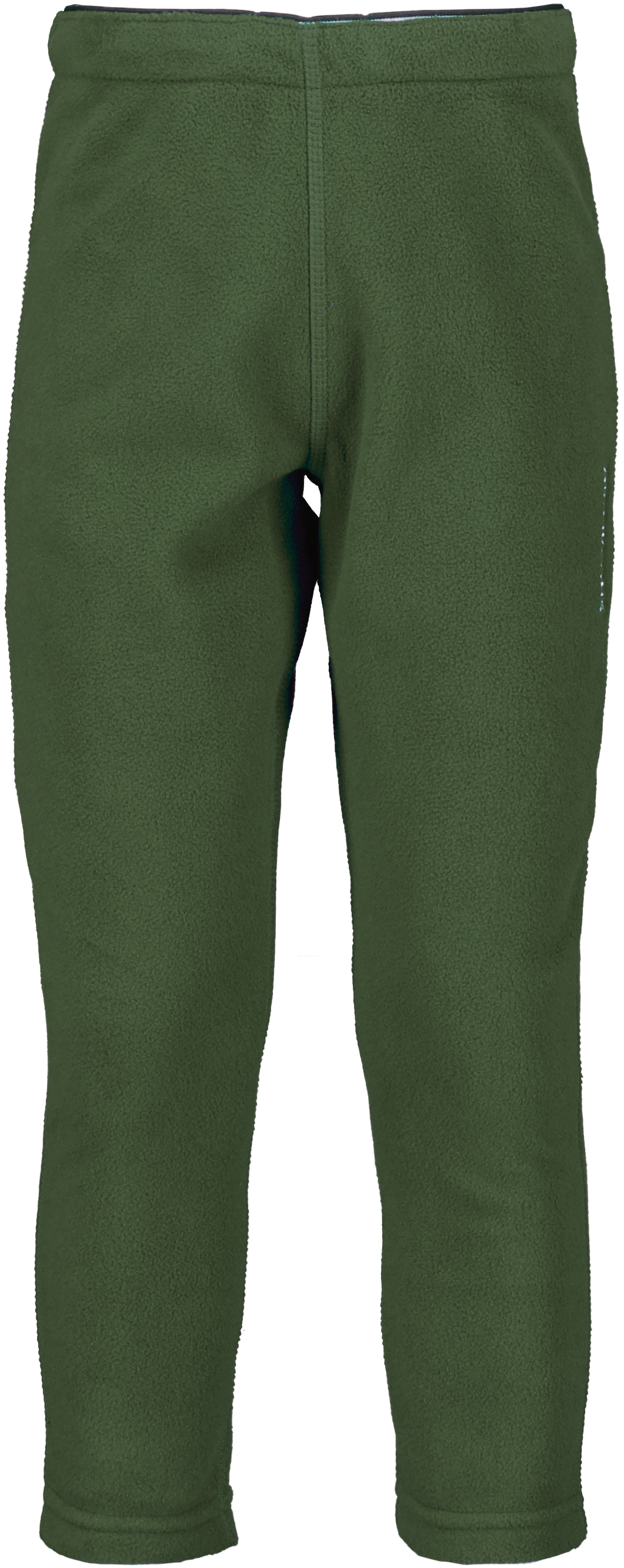 Didriksons Kids’ Monte Pants 9 Pine Green