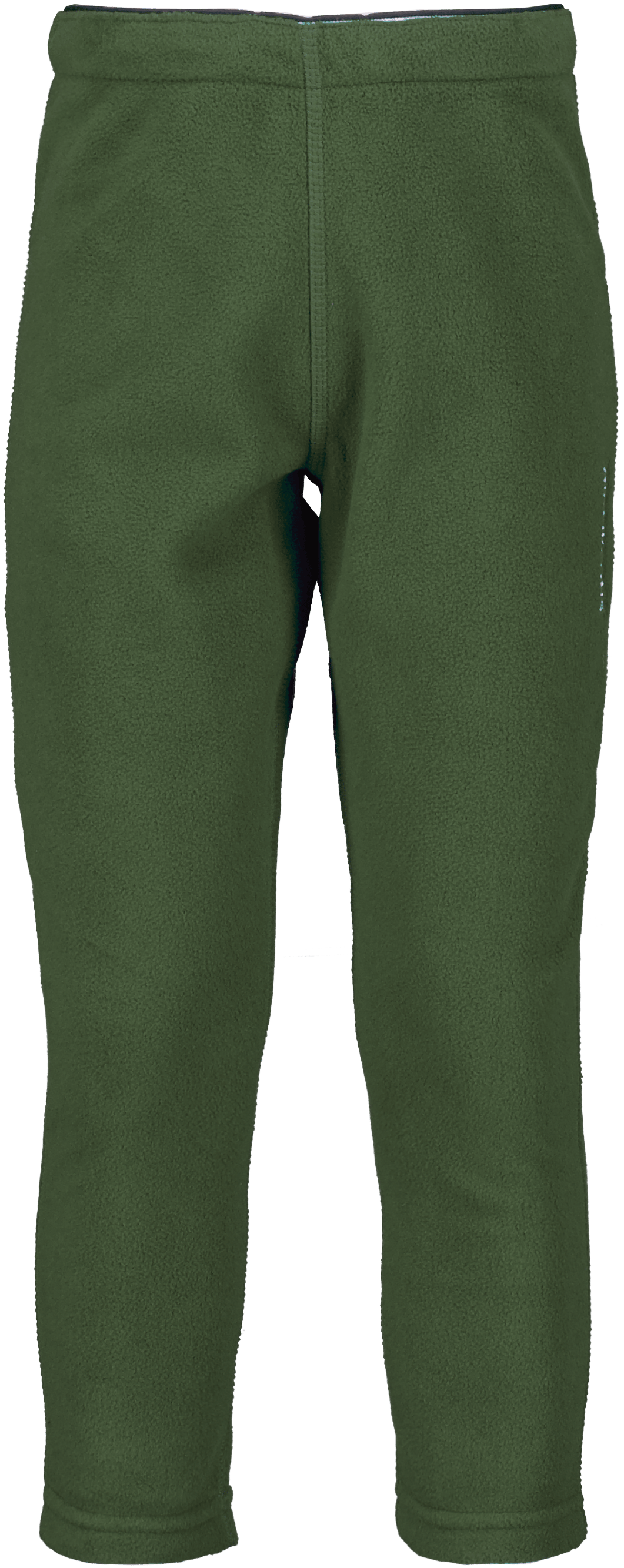 Didriksons Kids' Monte Pants 9 Pine Green