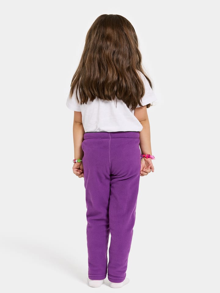 Didriksons Kids' Monte Pants 9 Royal Purple Didriksons