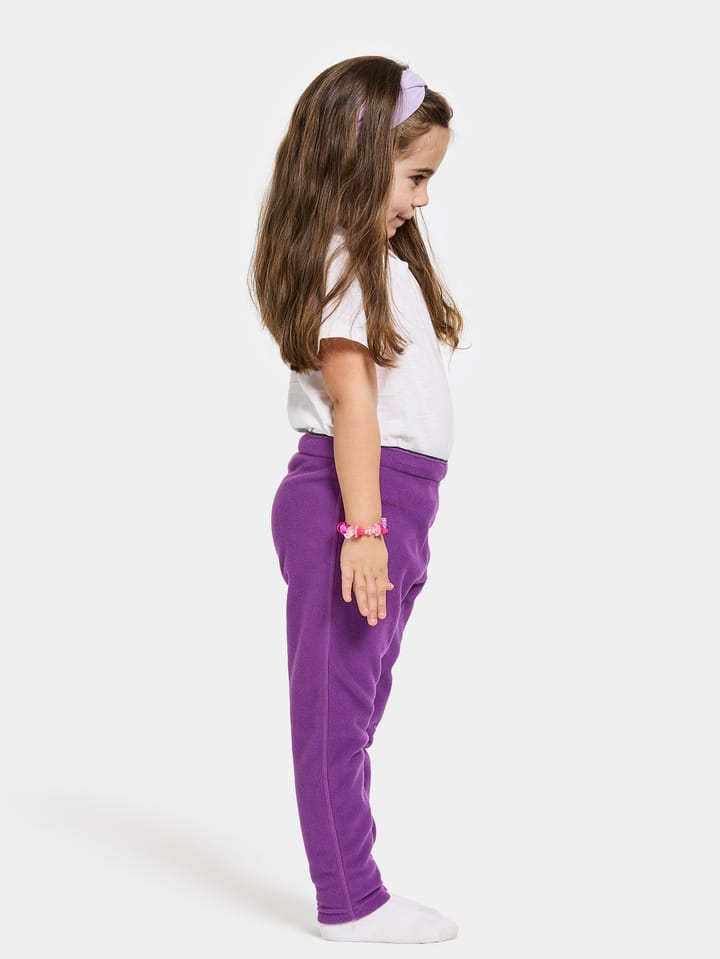 Didriksons Kids' Monte Pants 9 Royal Purple Didriksons