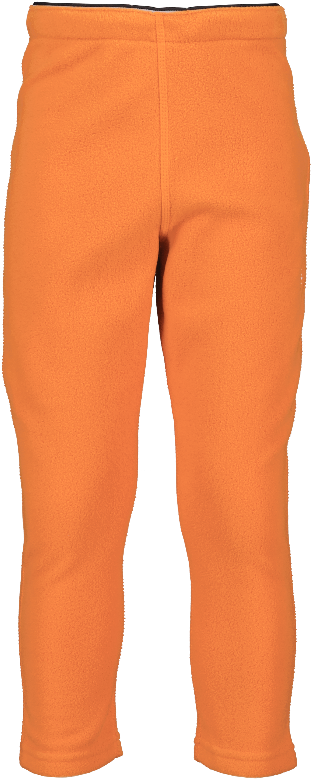 Didriksons Kids’ Monte Pants 9 Orange Jam