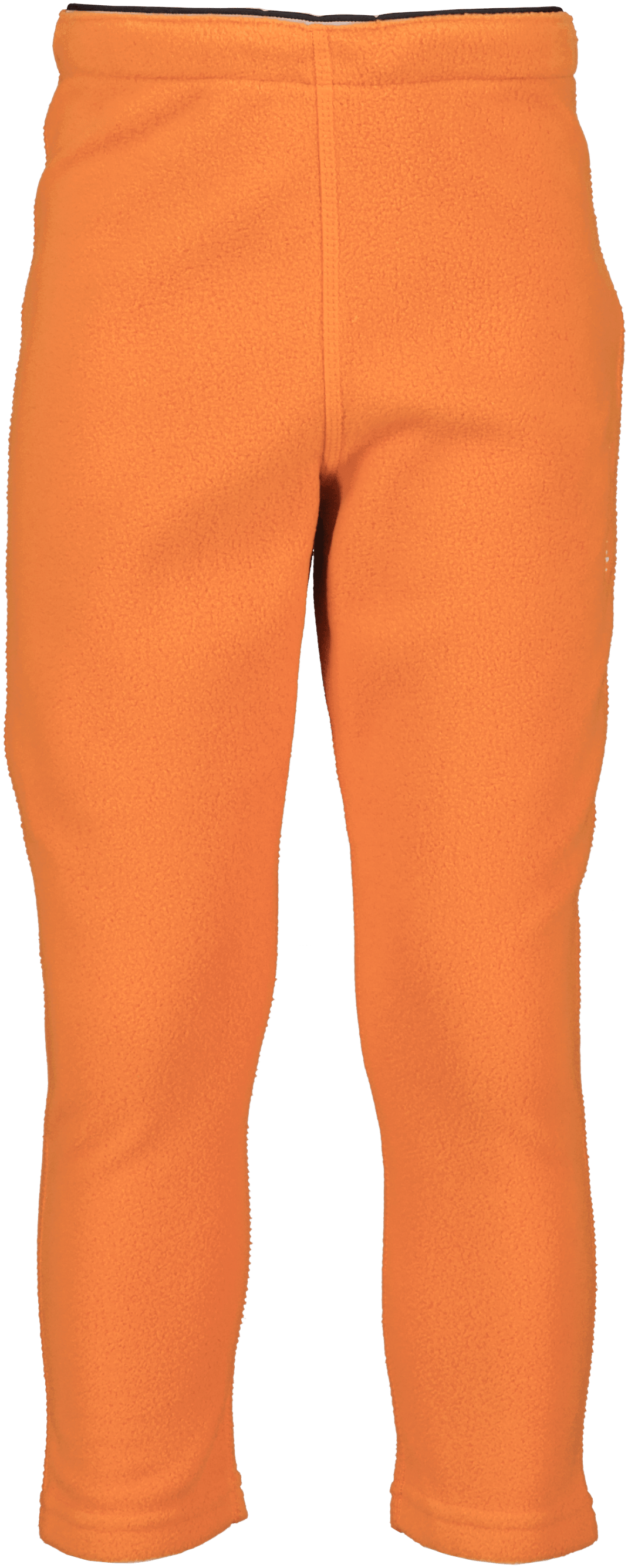 Didriksons Kids' Monte Pants 9 Orange Jam