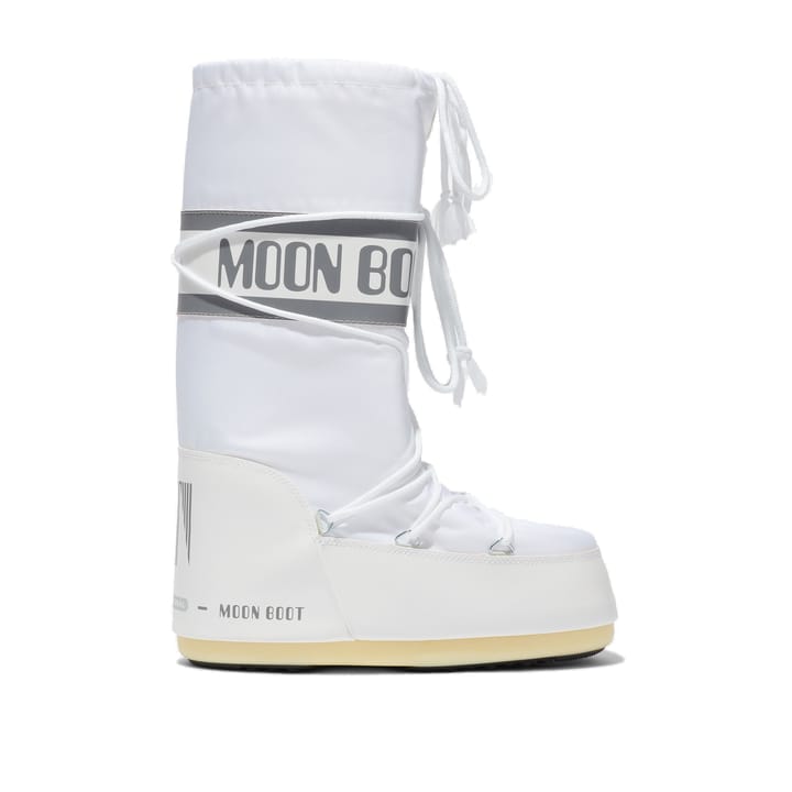 MOON BOOT CLASSIC LOW 2 GLACIER GREY 14093400 012  Women \ Women's  footwear \ Winter Brands \ #Marki - 4 \ Moon Boot