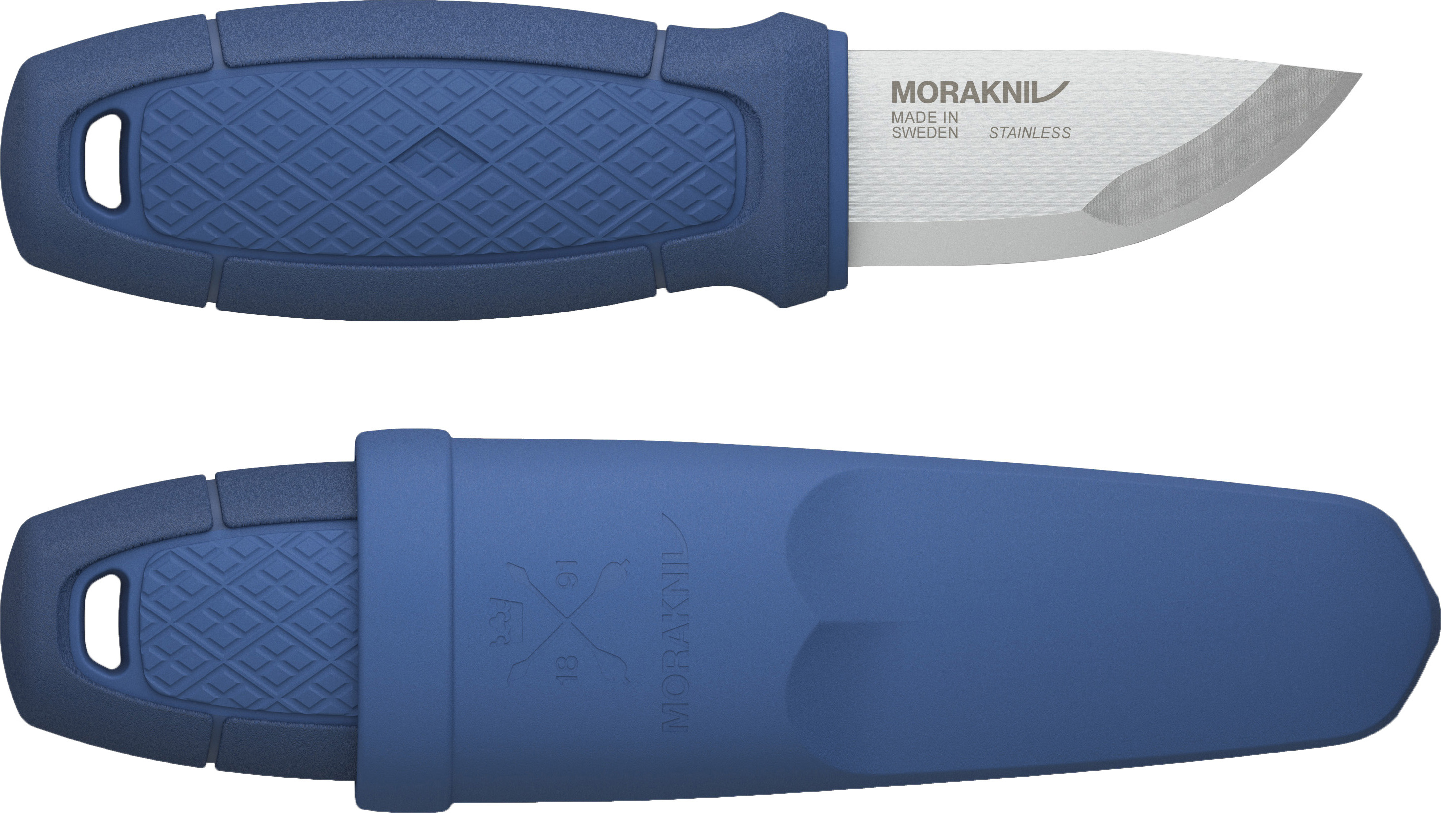 Mora Eldris Blue