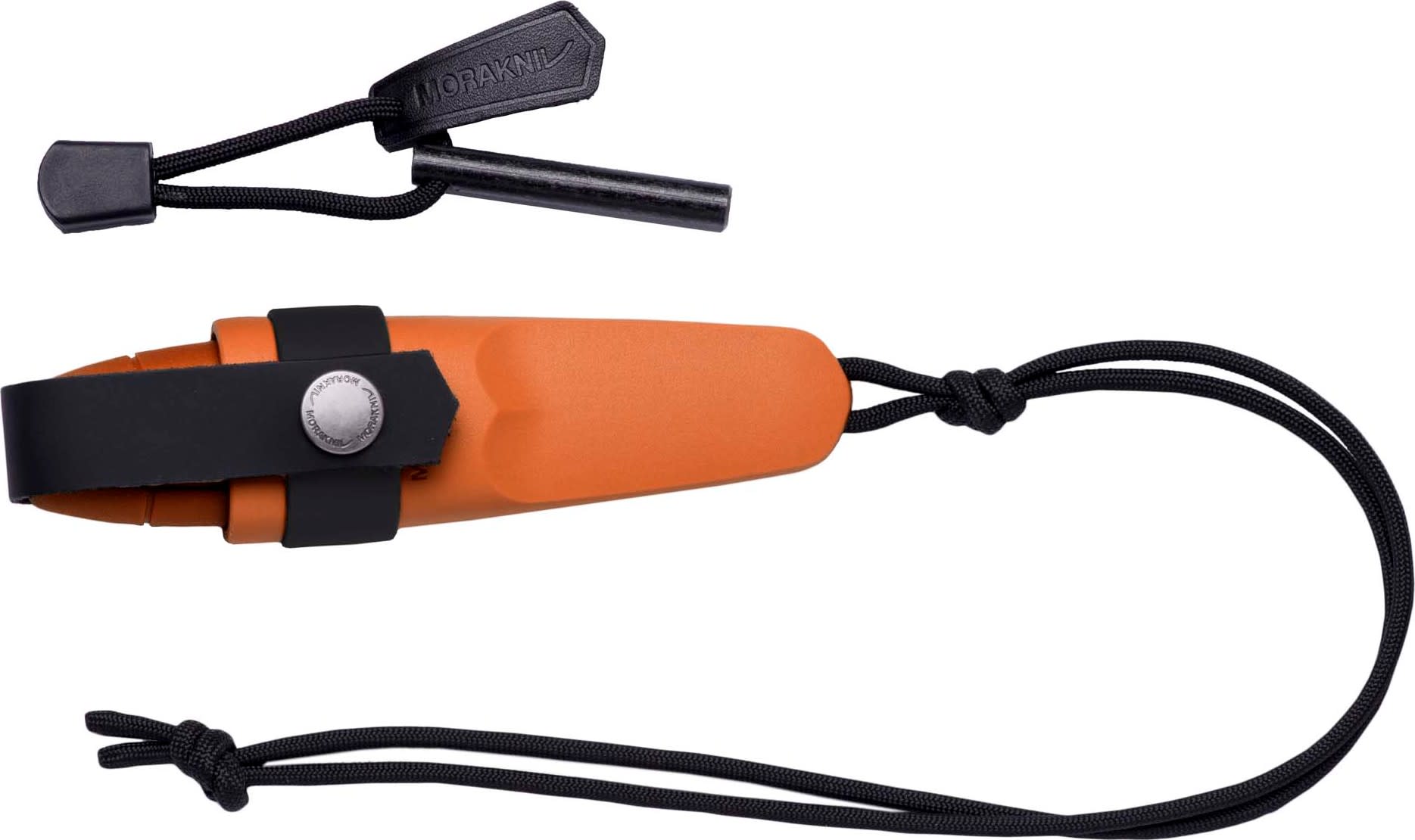 Mora Eldris Neck Knife Kit Orange