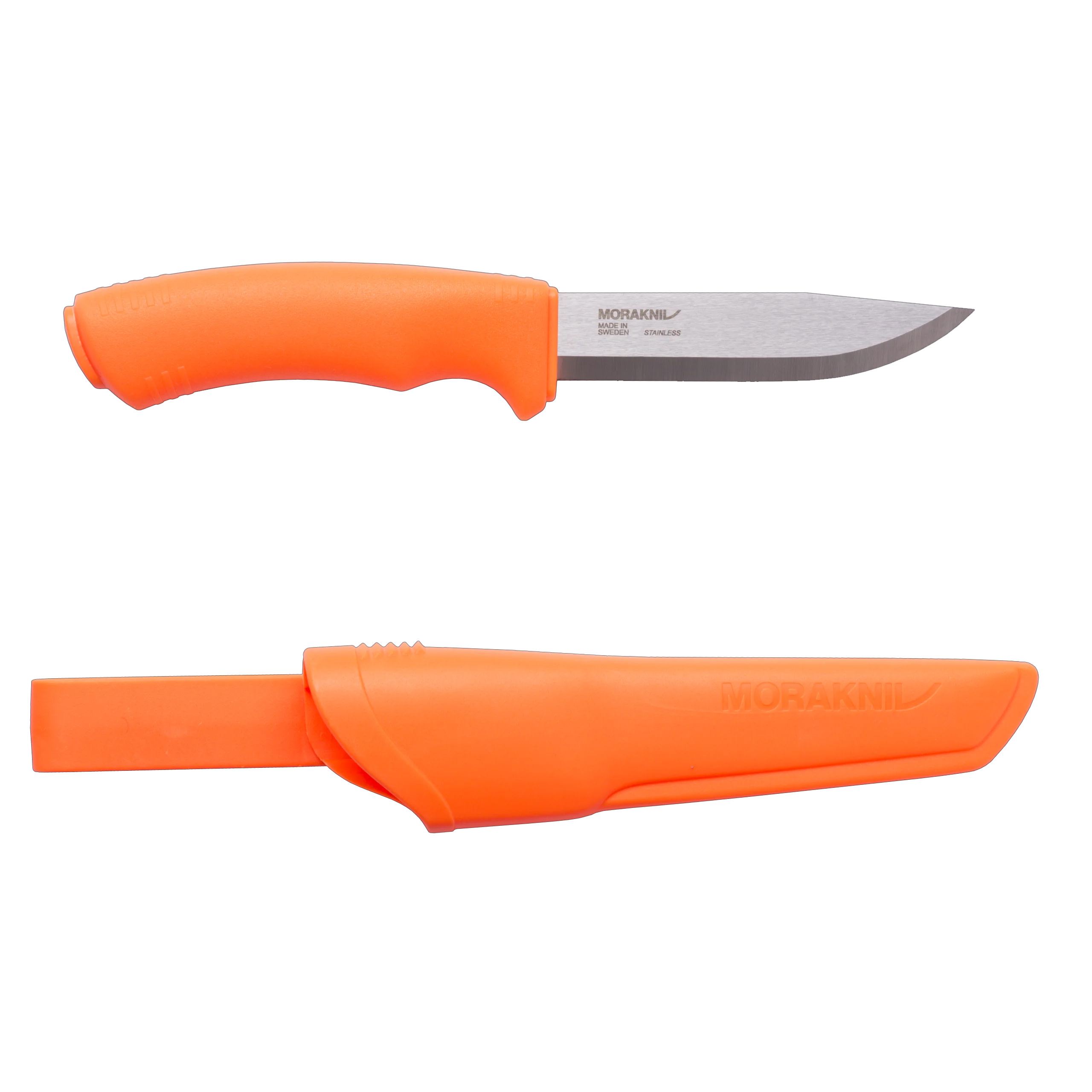 Mora BushCraft Hi-Vis Orange