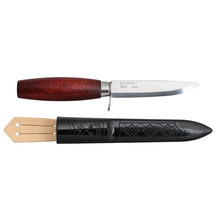 Mora Morakniv Classic Nr 2F Red Mora