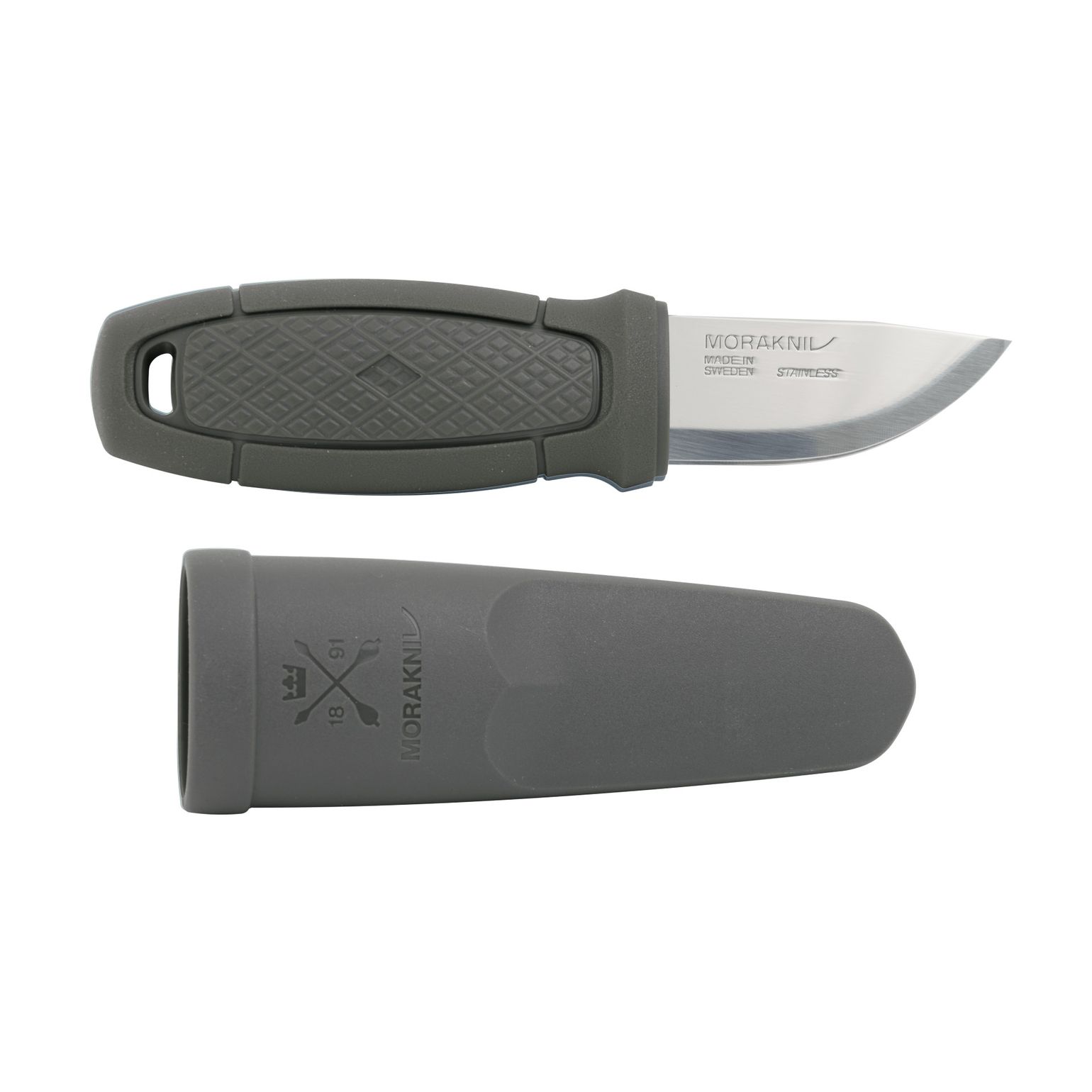 Mora Eldris Lightduty Dark Grey