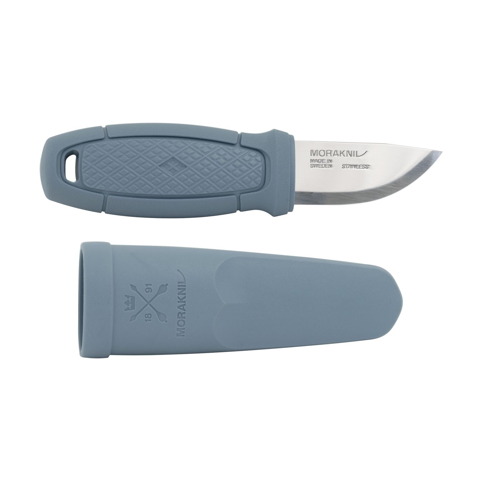 Mora Eldris Lightduty Dusty Blue