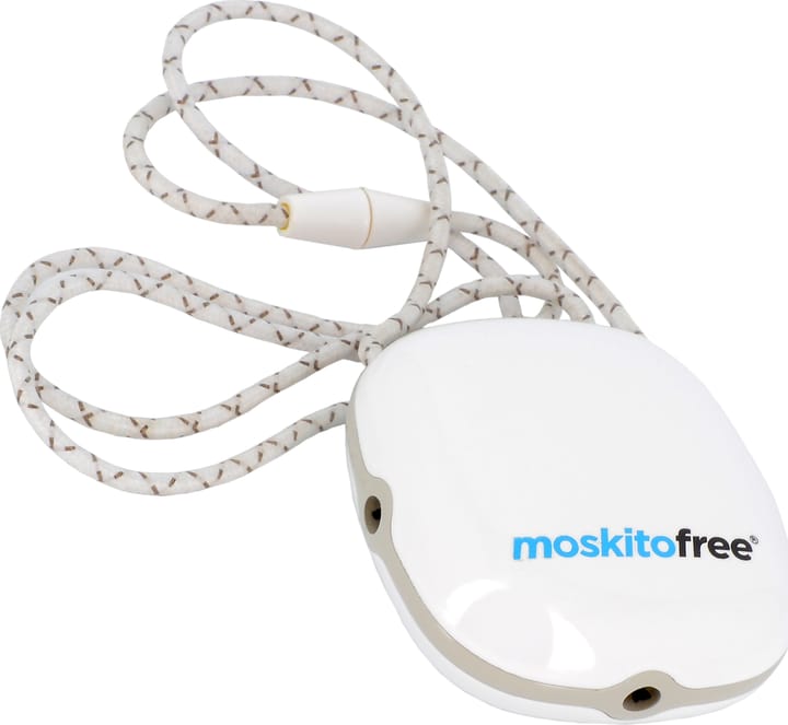 Moskitofree Forever Aeriashield White Moskitofree