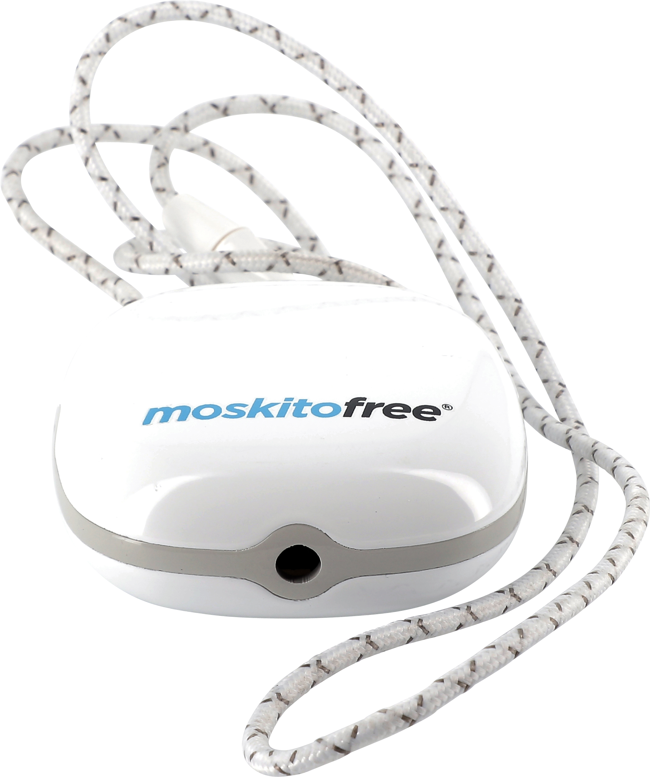 Moskitofree Forever Aeriashield White