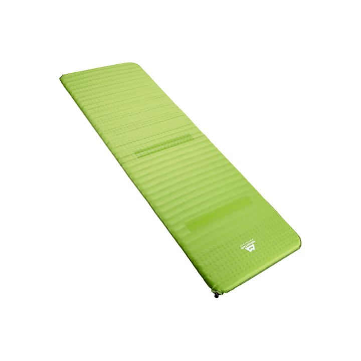 Mountain Equipment Classic Comfort 3.8 Mat Regular Leaf Green Mountain Equipment