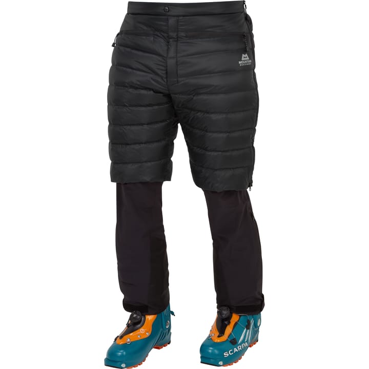 Mountain Equipment Unisex Frostline Short Black 