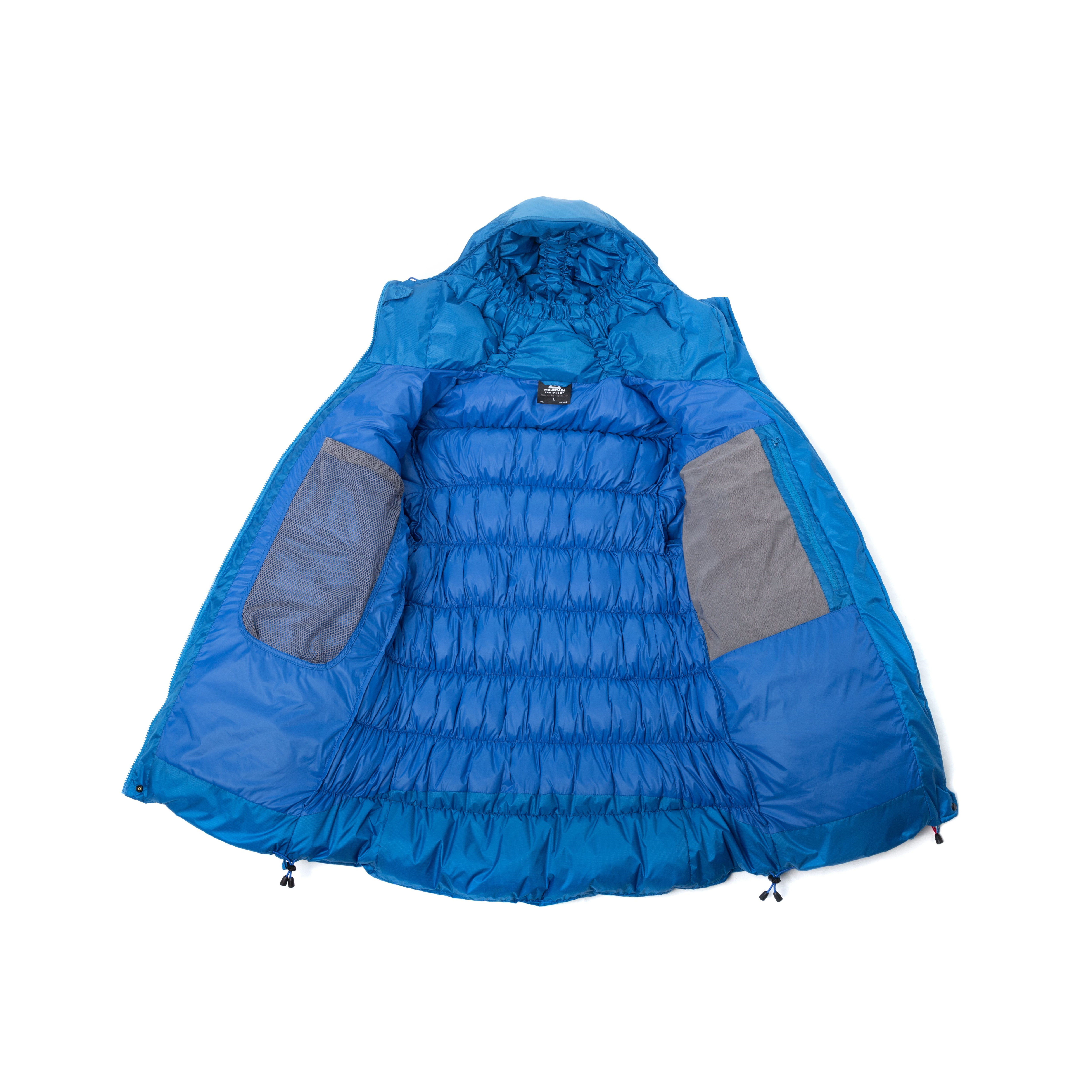 k7 down jacket