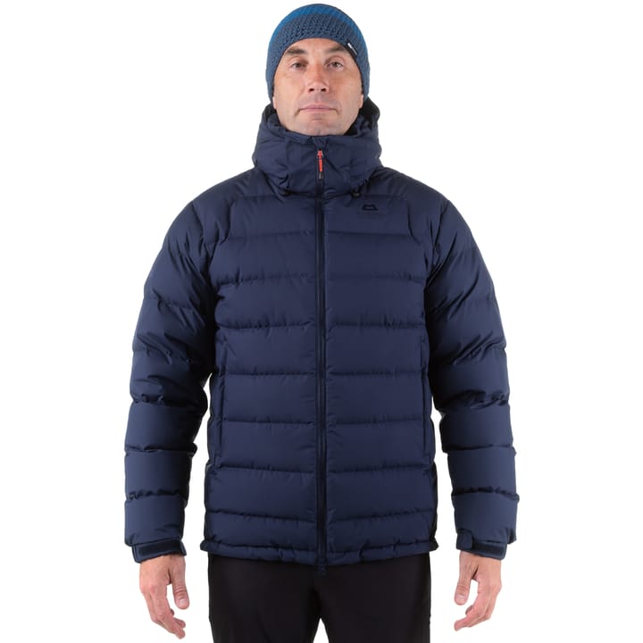 Mountain Equipment Men's Lightline Eco Jacket Conifer | Buy Mountain ...