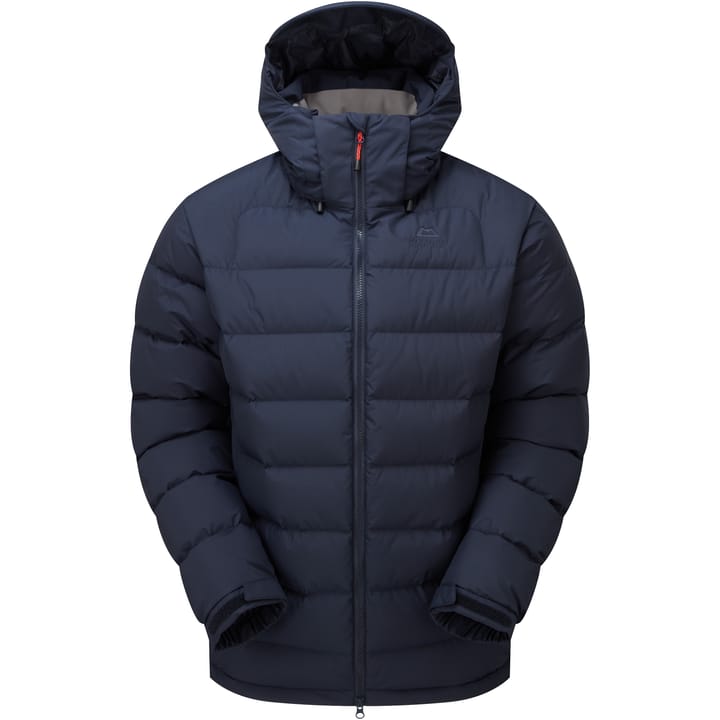 Mountain Equipment Men's Lightline Eco Jacket Cosmos Mountain Equipment